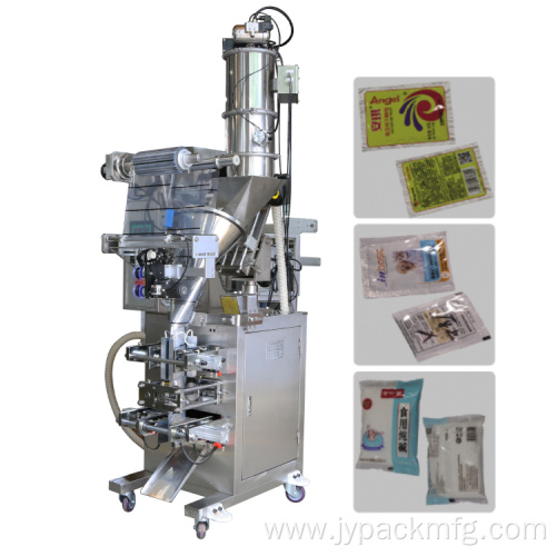 Good Quality Automatic Washing Powder Packaging Machine